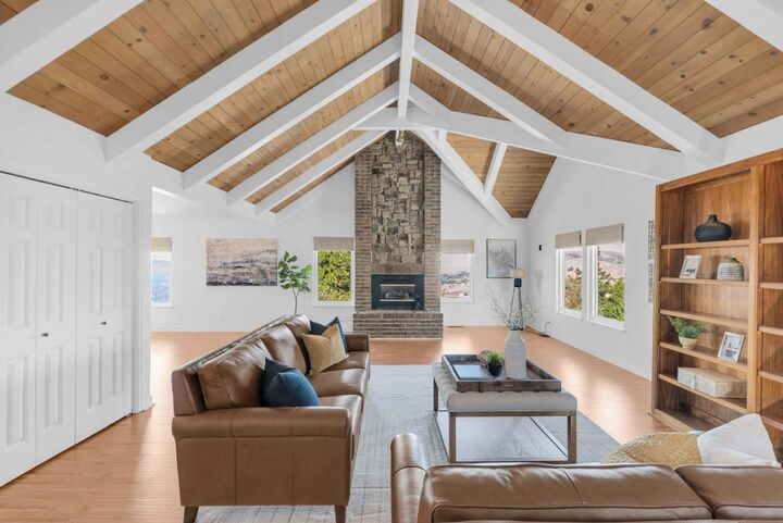 Property Photo:  3020 Three Springs Road  CA 95140 