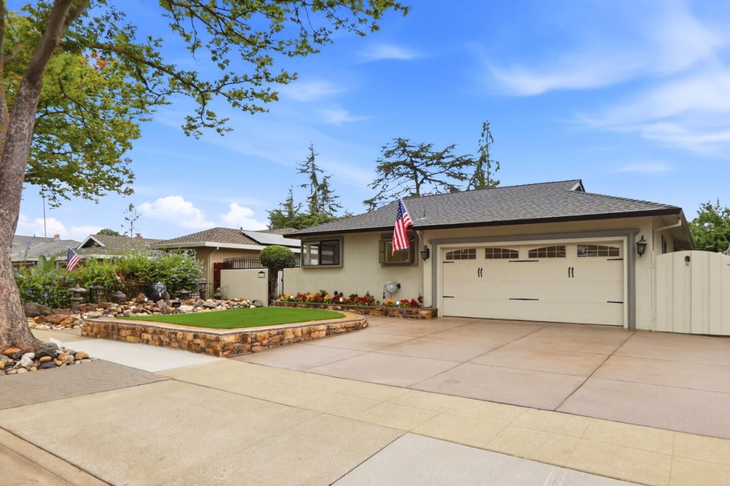 Property Photo:  1435 Melwood Drive  CA 95118 
