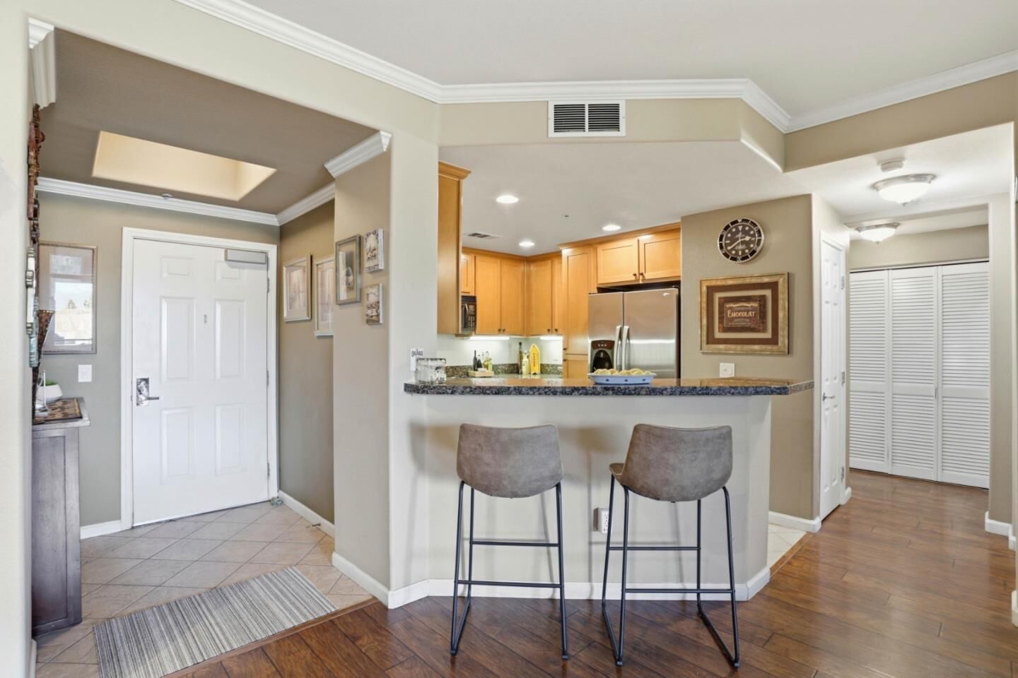 Property Photo:  1310 Saddle Rack Street 314  CA 95126 