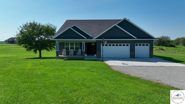 Property Photo:  25625 Dresden  MO 65301 