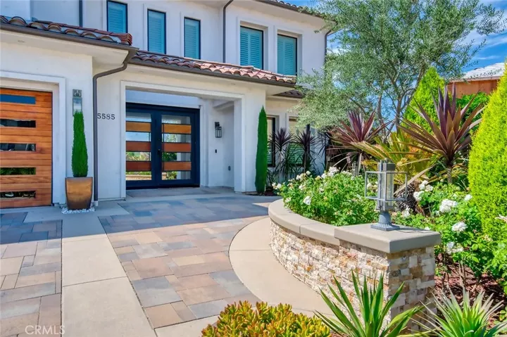 Property Photo: 5585 Blue Ridge CA 92887