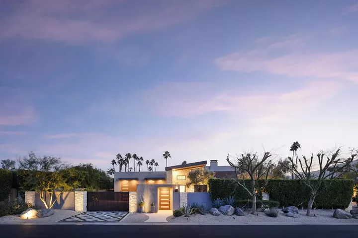 Property Photo:  48750 Avenida El Nido  CA 92253 