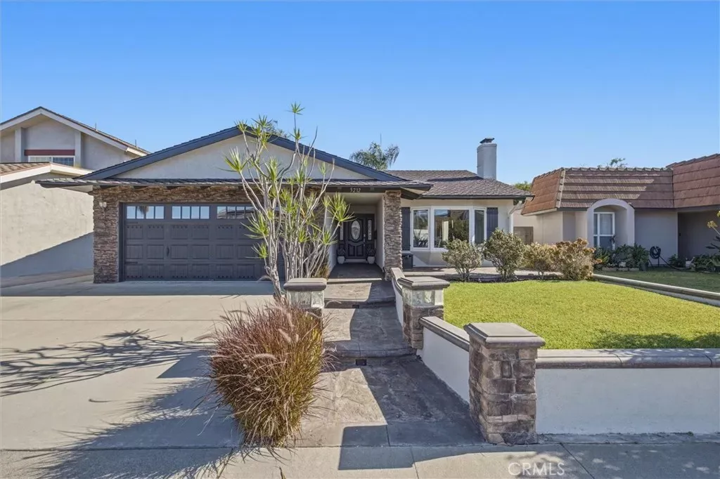 Property Photo:  5212 Decatur  CA 90623 