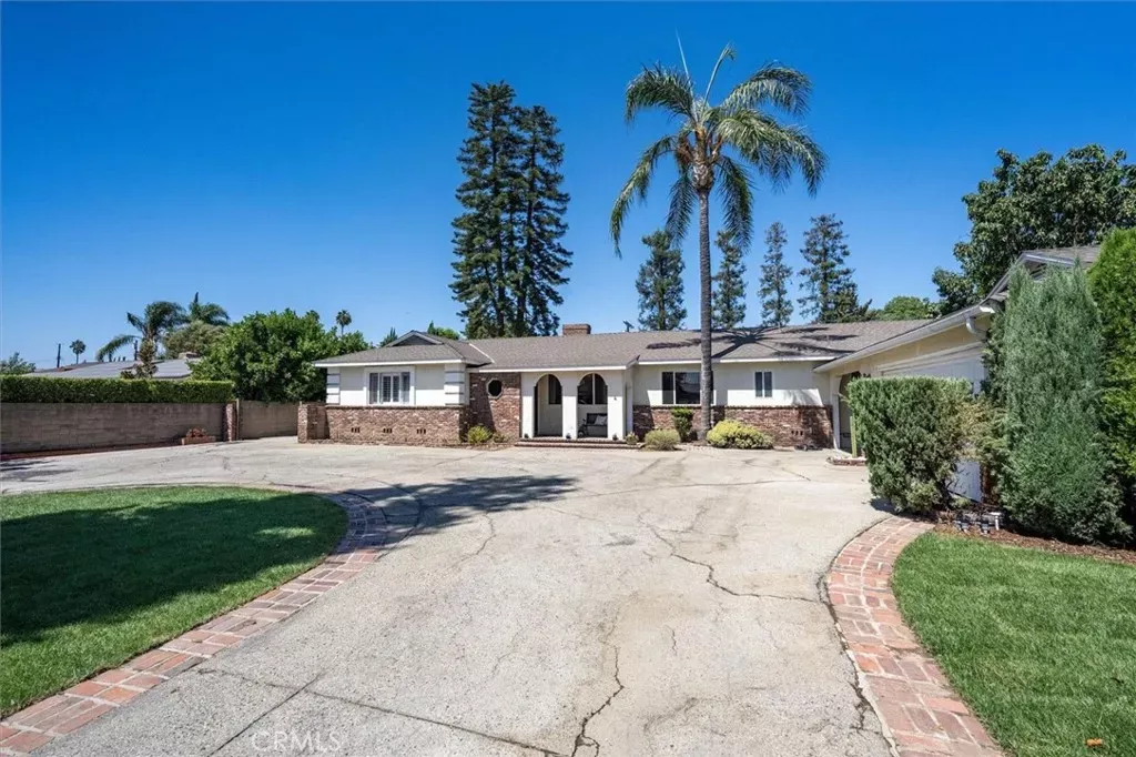 Property Photo:  16017 Parthenia  CA 91343 