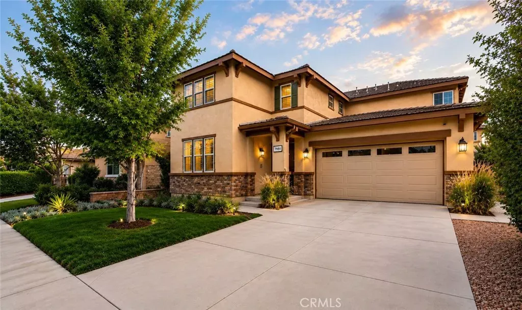 Property Photo:  7989 Licorice  CA 92336 