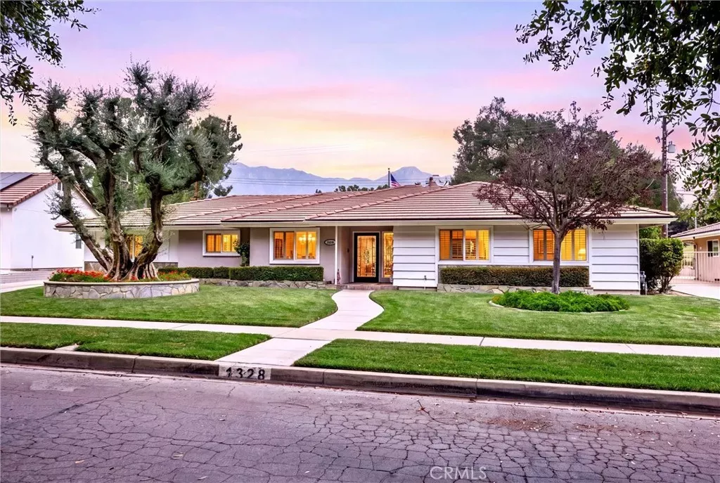 Property Photo:  1328 Loma Sola  CA 91786 