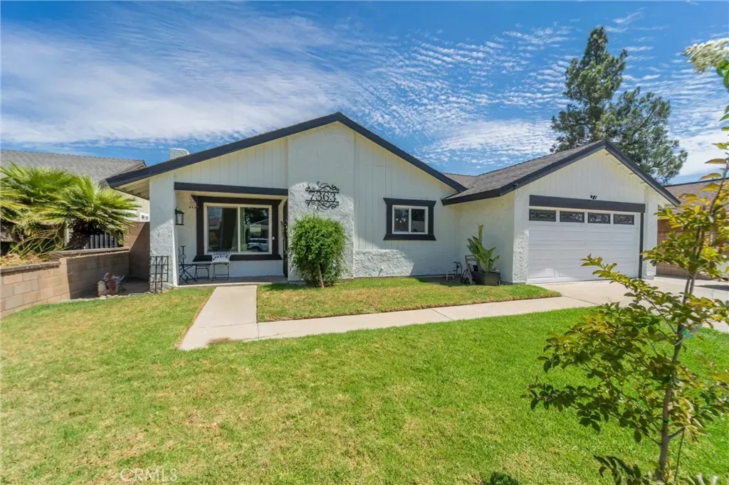 Property Photo:  7363 Berkshire Avenue  CA 91730 