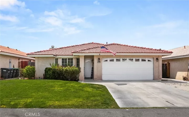 Property Photo:  9588 Mountain Pine Court  CA 92371 