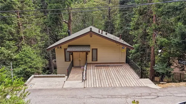 Property Photo:  779 Virginia Court  CA 92352 