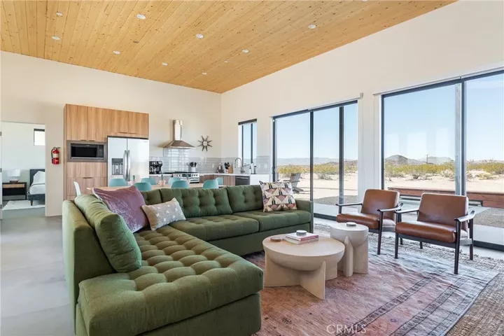 Property Photo:  64225 Orion  CA 92252 