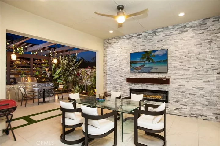 Property Photo:  131 Evergreen  CA 92630 