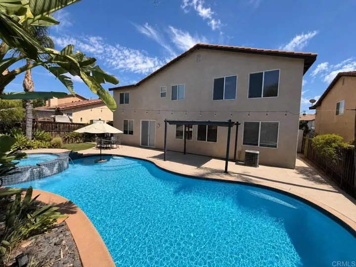 Property Photo:  40865 Robards Way  CA 92562 