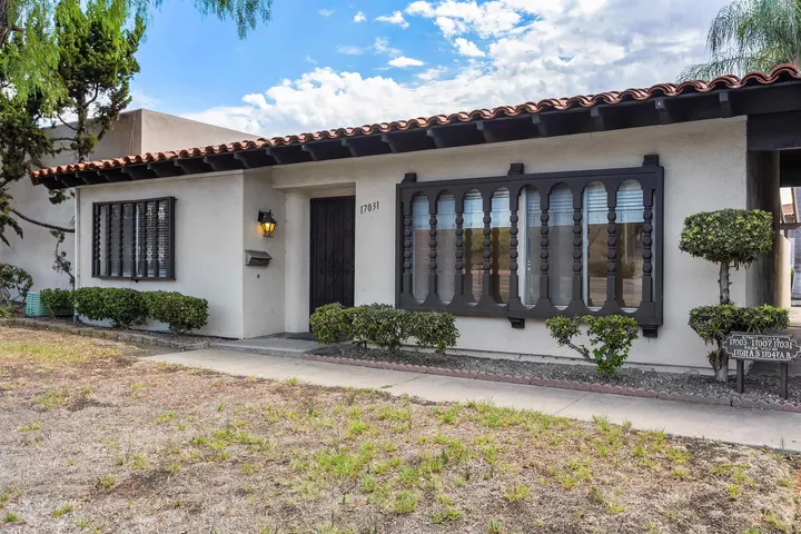 Property Photo:  17031 Bernardo Center Dr  CA 92128 