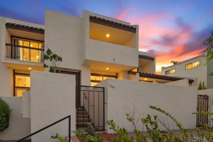 Property Photo:  7340 Caminito Carlotta  CA 92120 