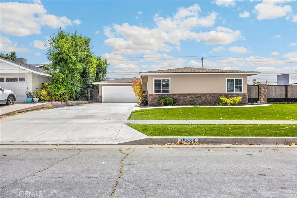 Property Photo:  19638 E Groverdale  CA 91724 