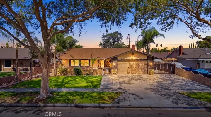 Property Photo:  3935 Burge Street  CA 92505 