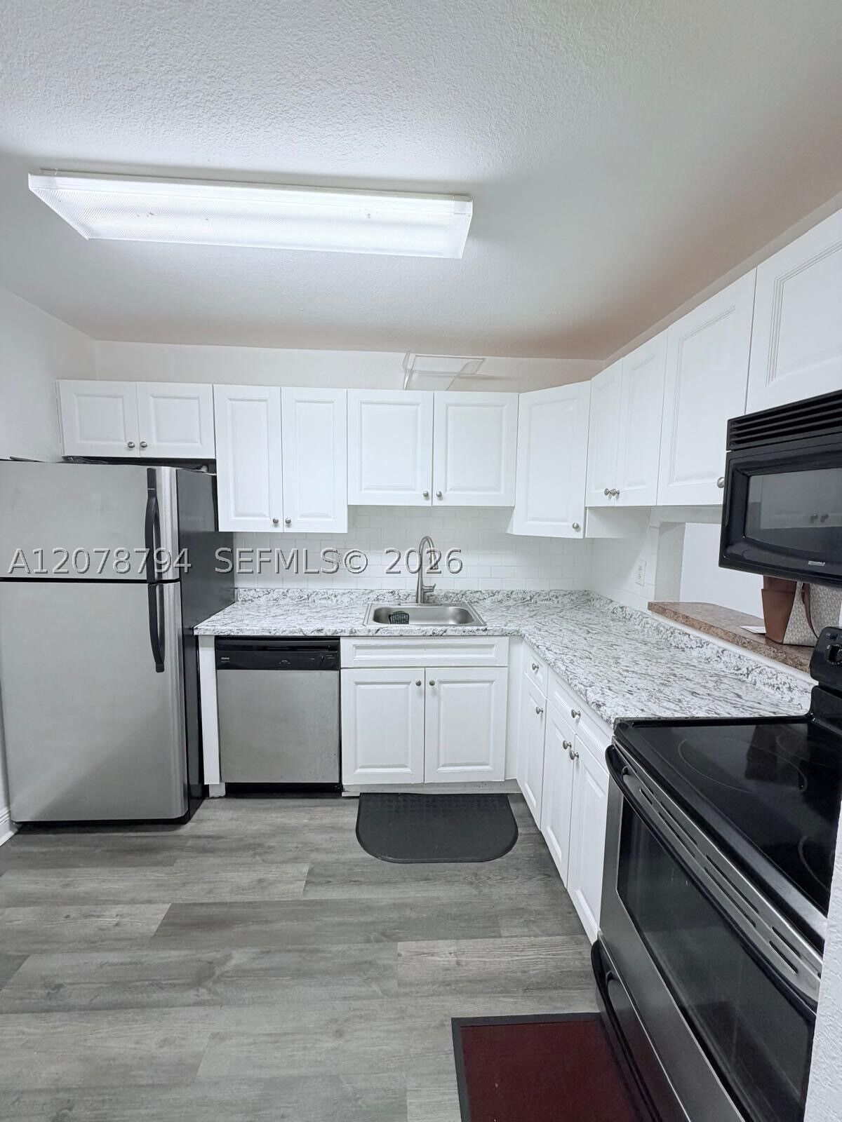 Property Photo: 5201 Geneva Way 311 FL 33166
