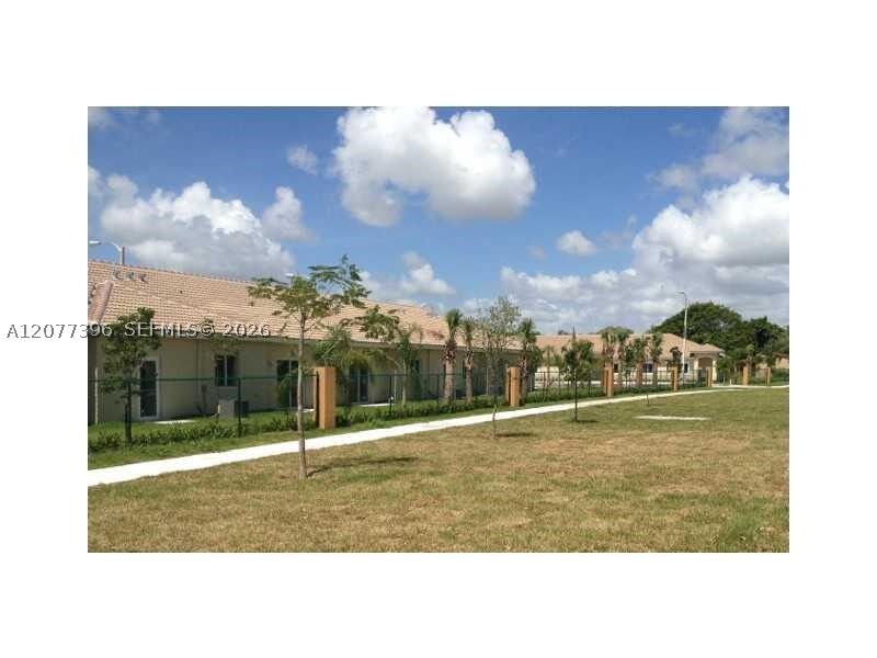 Property Photo:  13224 Old Biscayne Blvd 1803  FL 33033 