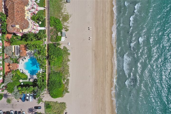 Property Photo:  2100 N Ocean Blvd 18B  FL 33305 