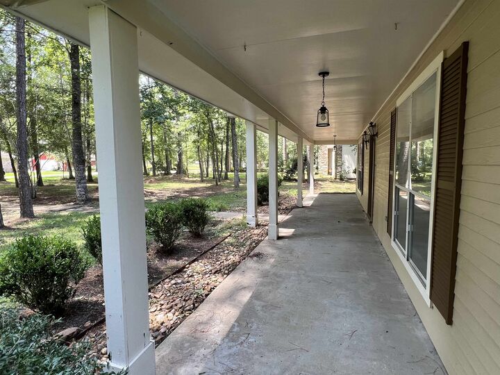 Property Photo: 1030 Pine Timbers Dr. TX 77659
