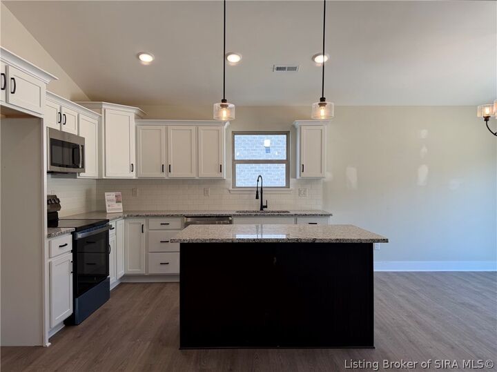 Property Photo: 5173 Woodstone Circle Lot 232 IN 47130