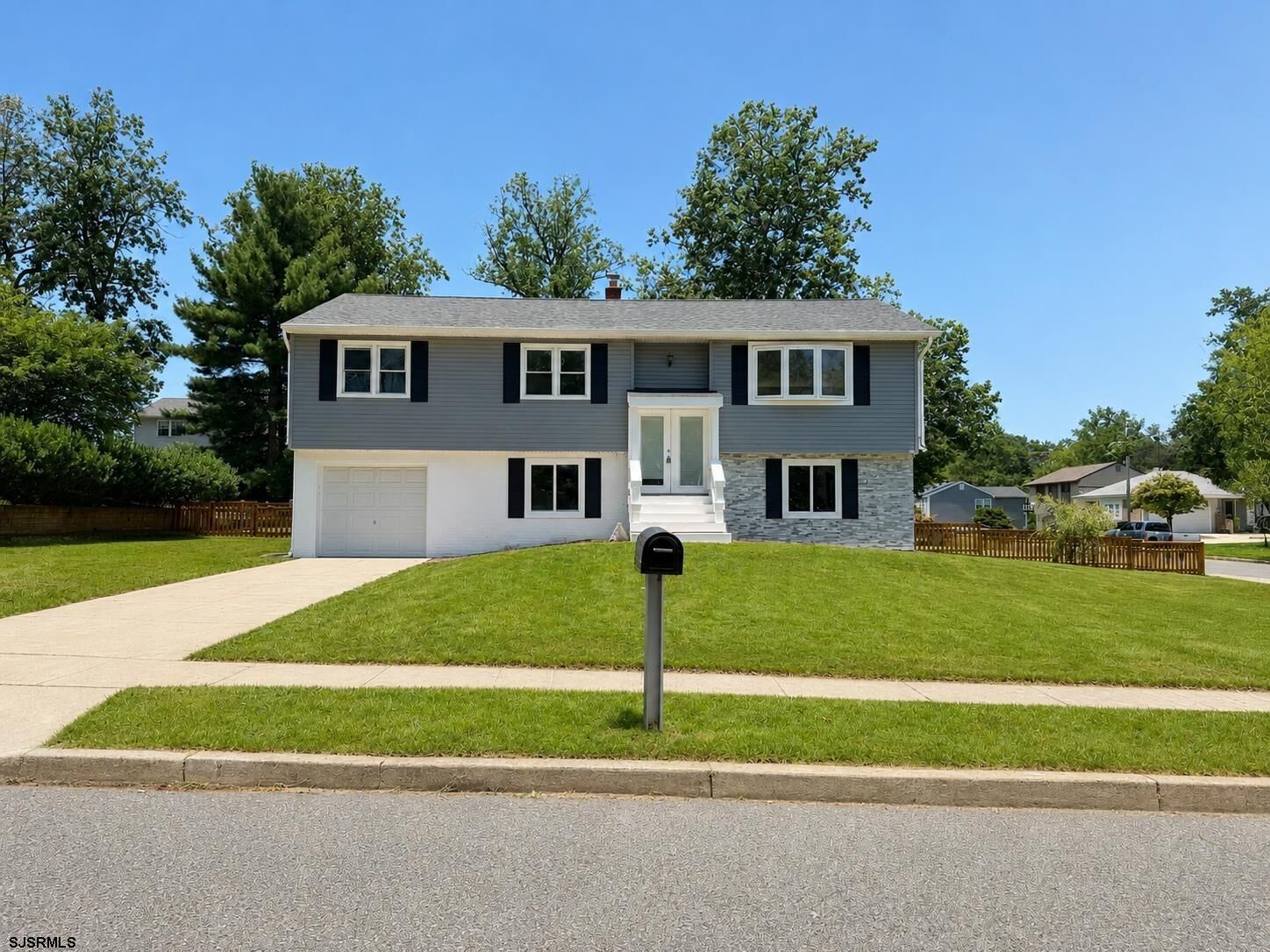 Property Photo: 1 Beechwood Street NJ 08012-2127