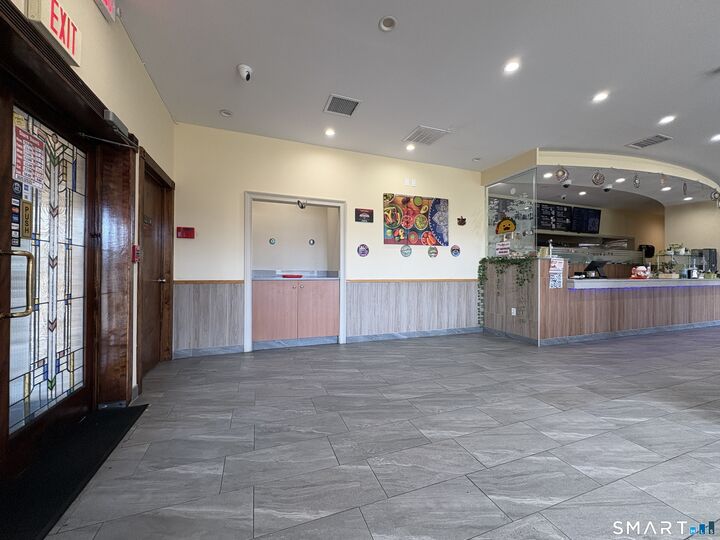 Property Photo: Boston Post Road CT 06477