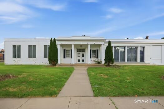Property Photo: 650 Franklin Avenue CT 06114