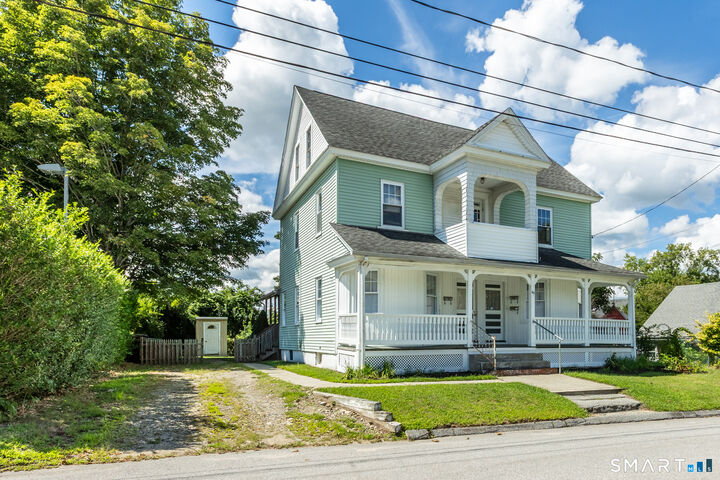 Property Photo:  49 High Street C  CT 06239 