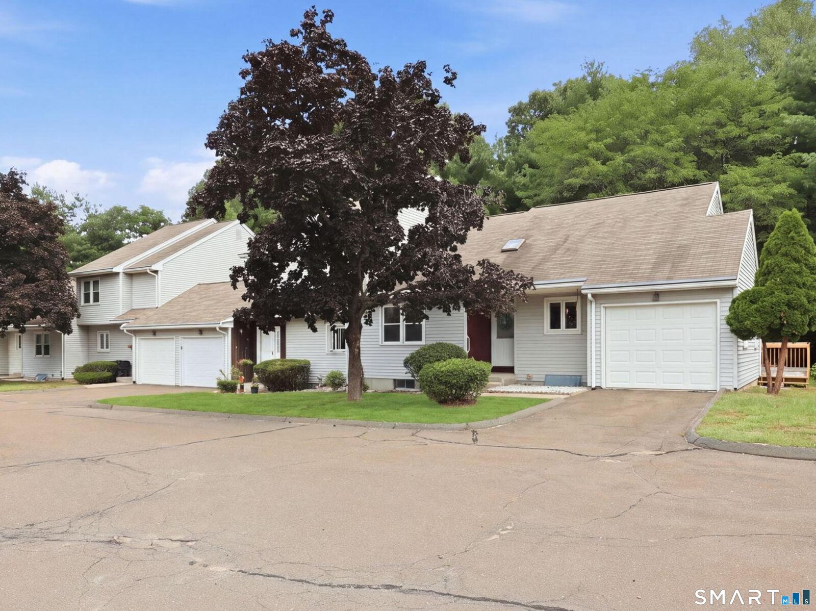 Property Photo:  16 David Drive 16  CT 06088 