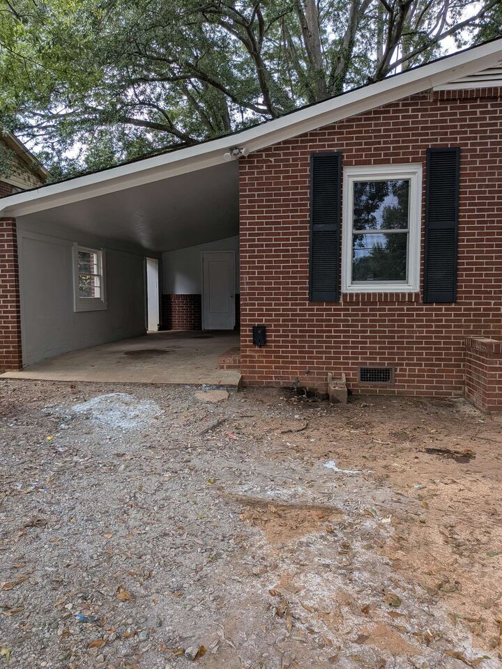 Property Photo:  314 Woodview Avenue  SC 29306 