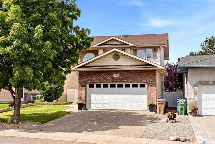 1336 Smishek Drive N — photo 1
