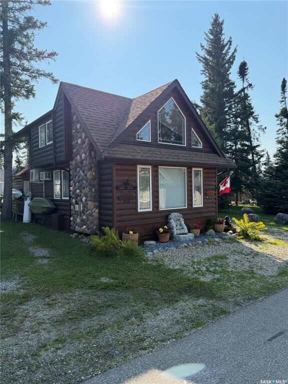Property Photo:  1537 Rural Address  SK S0J 2Y0 