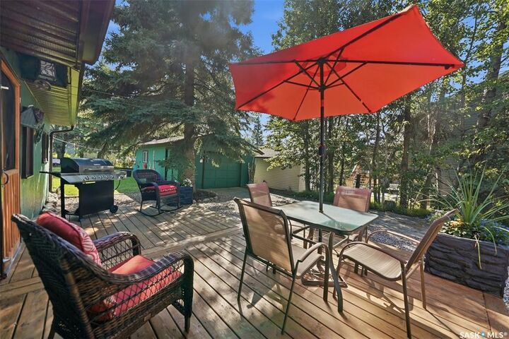 Property Photo: 108 Pine Street SK S0J 0L0