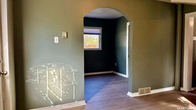 Property Photo:  502 Bangor Avenue  SK S0K 4M0 