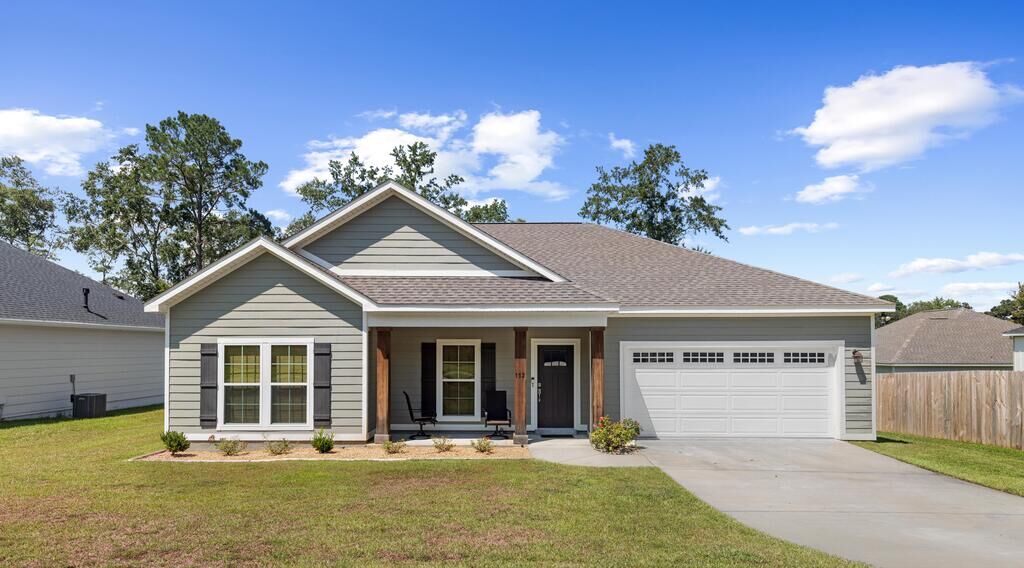 Property Photo:  152 Memory Lane  AL 36027 