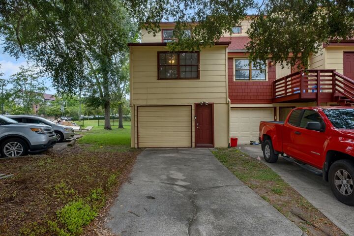 Property Photo:  1336 Warrior Way  FL 32304 