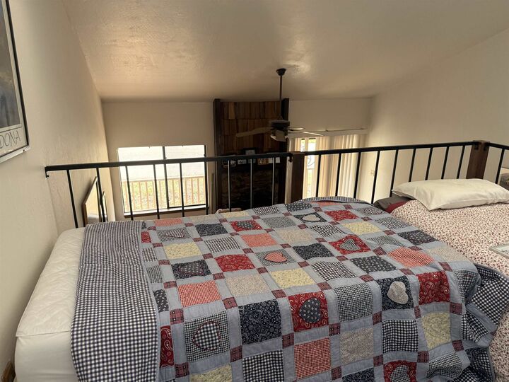 Property Photo: 50 Vail Bldg 7 Unit 5 NM 87710