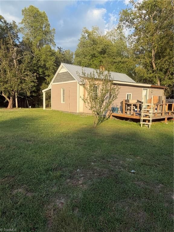 Property Photo:  8750 Dennis Road  NC 27019 