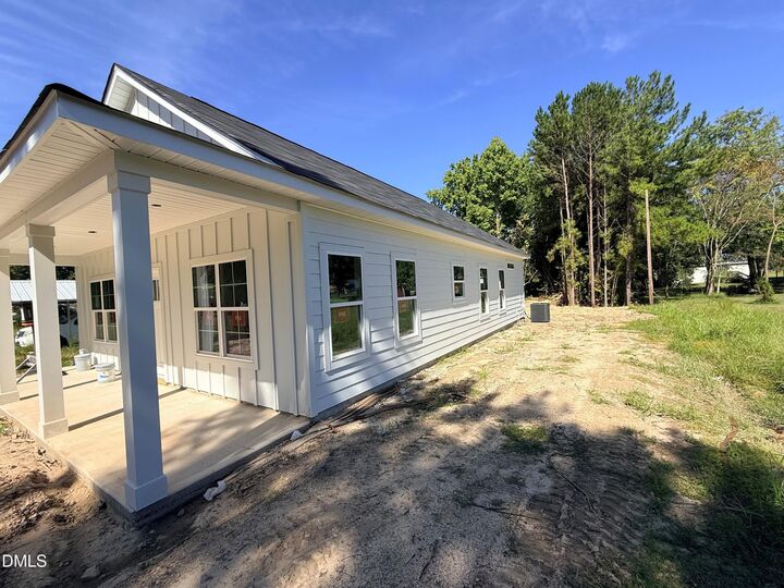 Property Photo:  5705 Minter Avenue  NC 27332 