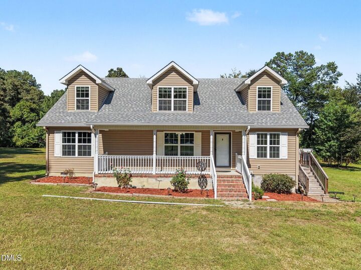 Property Photo: 1381 Sanders Road NC 27332