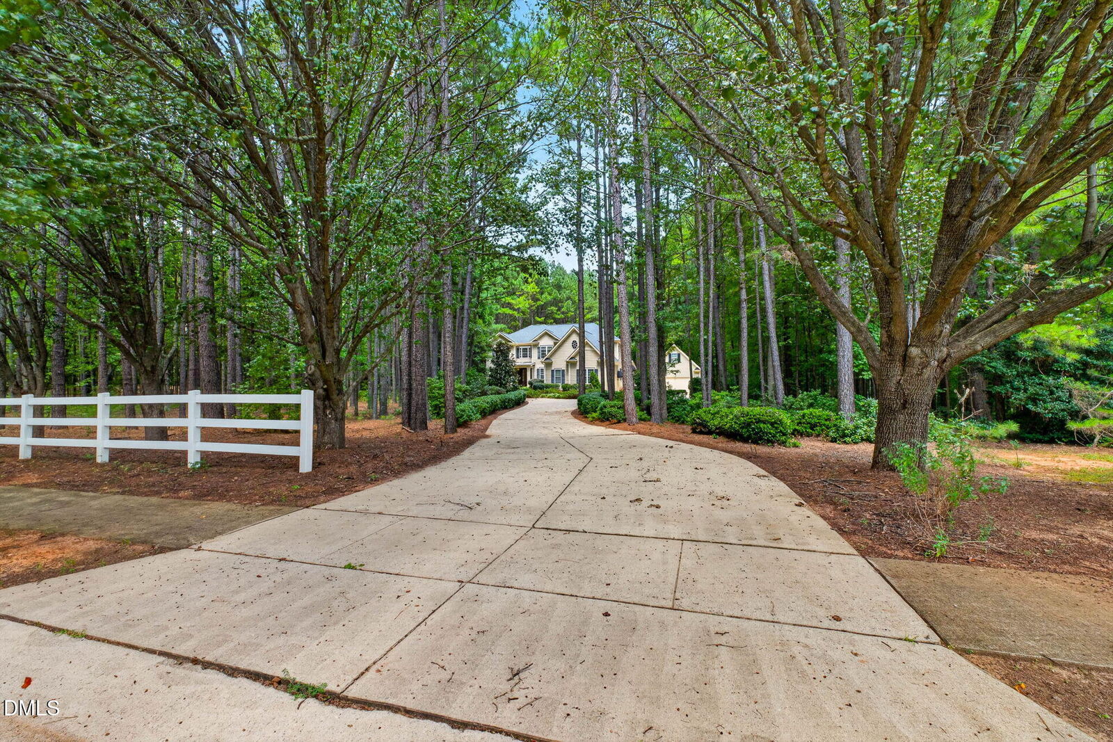 Property Photo:  105 Lily Crossing  NC 27527 