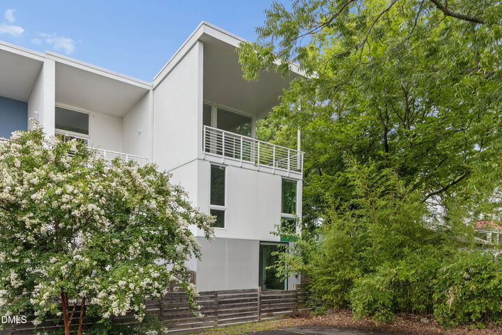 Property Photo:  524 N Mangum Street 11  NC 27701 