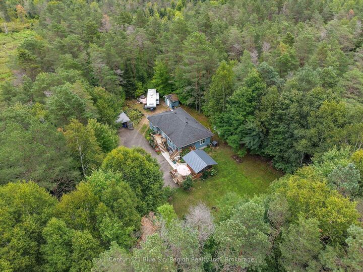 Photo de la propriété: 370 Gravelle Road ON P0H 1Z0