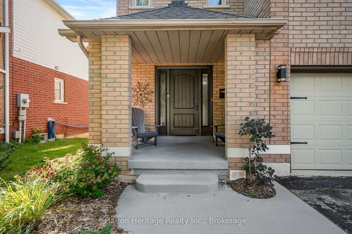 Property Photo: 24 Segwun Road ON L8B 0K2