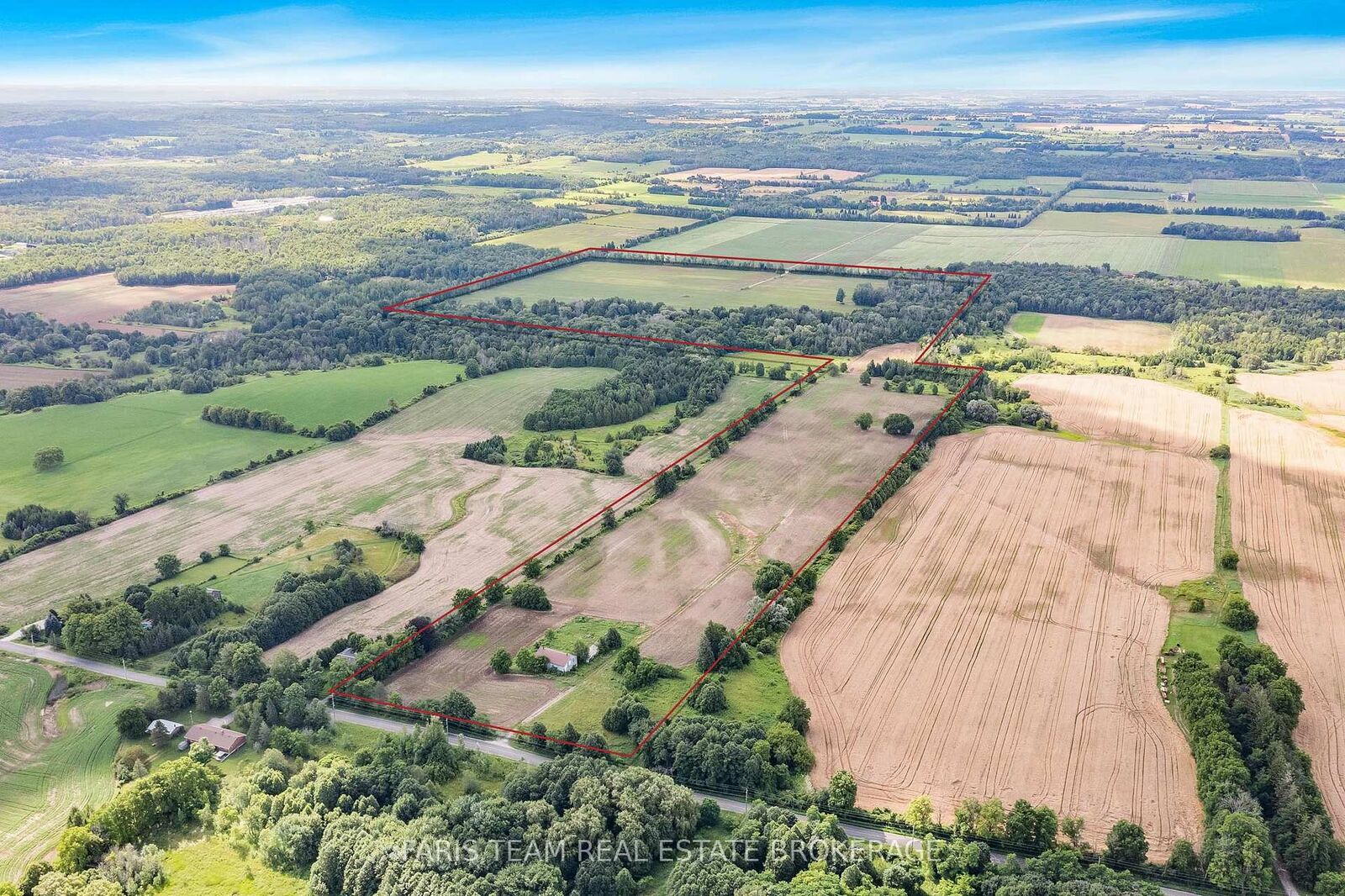 Property Photo:  4065 15th Line  ON L0L 1L0 