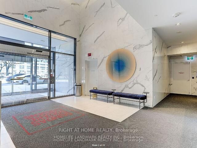 Property Photo:  251 Jarvis Street 216  ON M5B 0C3 