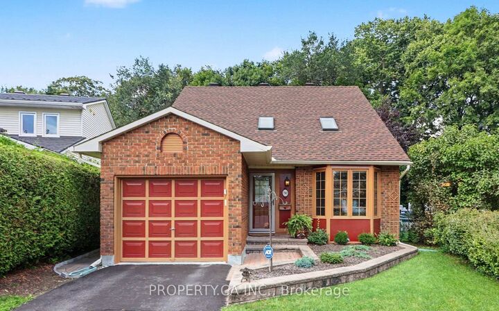 Property Photo:  790 Gadwell Court  ON K1E 2Z7 