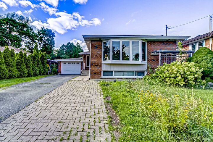 Property Photo:  30 Fallowfield Road  ON M9W 2W2 