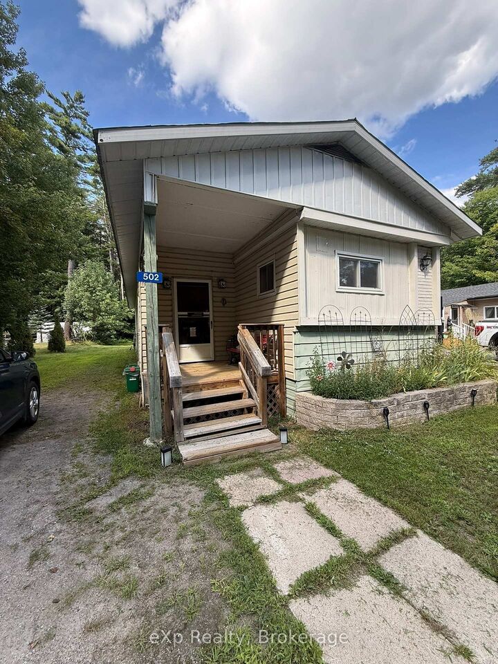 Property Photo:  1713 Highway 11 South Highway E 502  ON P0E 1G0 